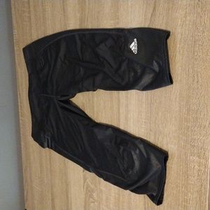 Adidas Supernova women's capris